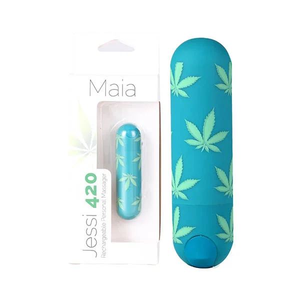 Maia Jessi 420 — image 3 of 8