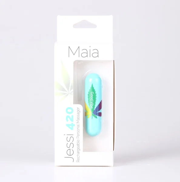 Maia Jessi 420 — image 8 of 8