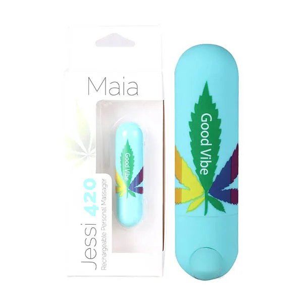 Maia Jessi 420 — image 6 of 8