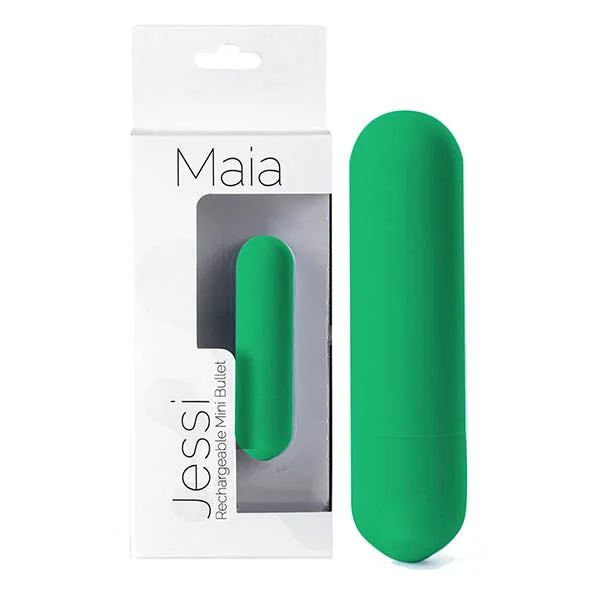 Maia Jessi — image 9 of 20