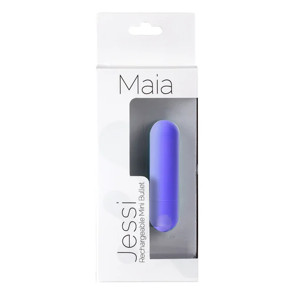 Maia Jessi — image 15 of 20