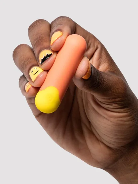 ROMP Riot Rechargeable Silicone Bullet Vibrator — image 7 of 7