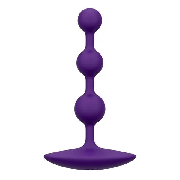 ROMP Amp Silicone Anal Beads — image 8 of 25