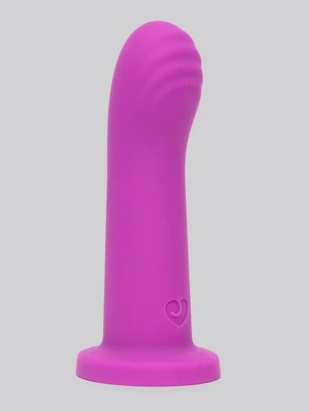 Lovehoney Ignite Silicone Non-Realistic Suction Cup Mini Dildo 4.5 Inch — image 7 of 7