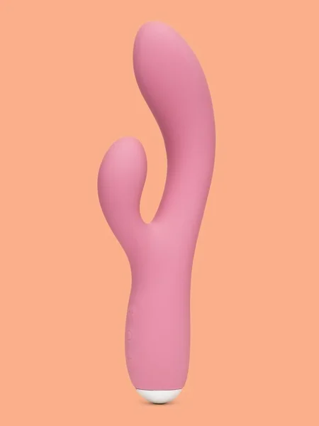 Lovehoney mon ami Silicone G-Spot Dual Vibrating Massager — image 13 of 13