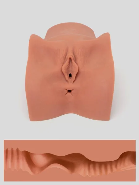 THRUST Pro Elite Cindy Realistic Vagina and Ass 2kg — image 7 of 7