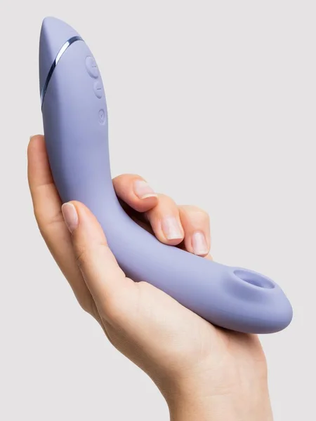 Womanizer OG Pleasure Air G-Spot Stimulator — image 23 of 24
