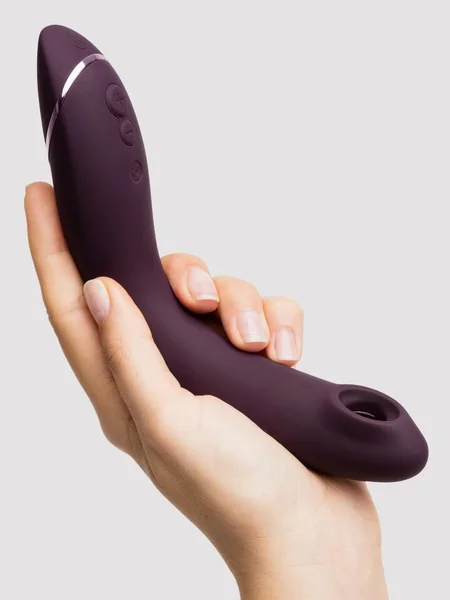 Womanizer OG Pleasure Air G-Spot Stimulator — image 22 of 24