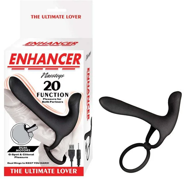 Enhancer - The Ultimate Lover — image 10 of 16
