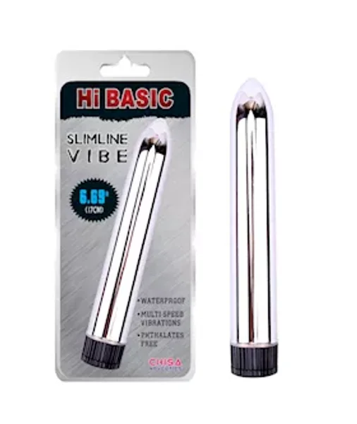 Slimline Vibe — image 13 of 13