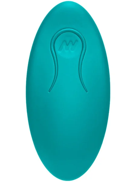 A-Play - Vibe - Adventurous - Rechargeable Silicone Anal Plug — image 5 of 6