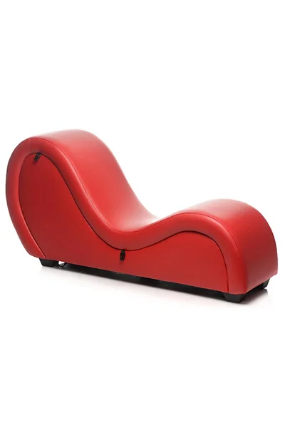 Master Series Kinky Couch - Sex Chaise Lounge with Love Pillows — image 11 of 12