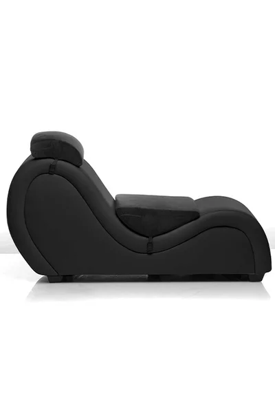 Master Series Kinky Couch - Sex Chaise Lounge with Love Pillows — image 7 of 12