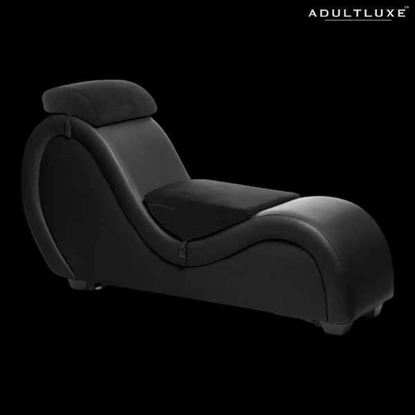 Master Series Kinky Couch - Sex Chaise Lounge with Love Pillows — image 19 of 19