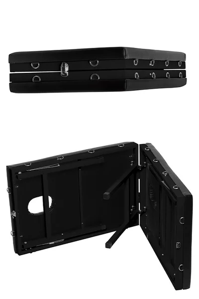Master Series Extreme Bondage Table with Wrist & Ankle Cuffs — image 7 of 10