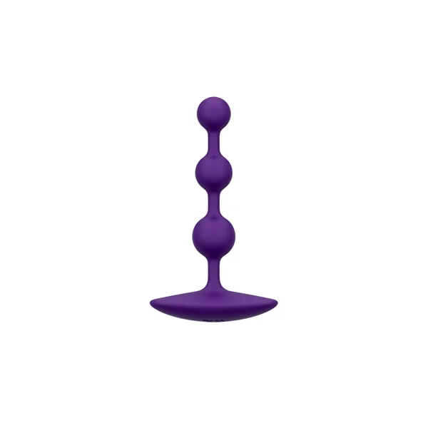 ROMP Amp Flexible Silicone Anal Beads — image 15 of 21