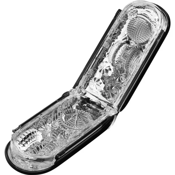Tenga Flip Zero Gravity Penis Masturbator - Black — image 20 of 25