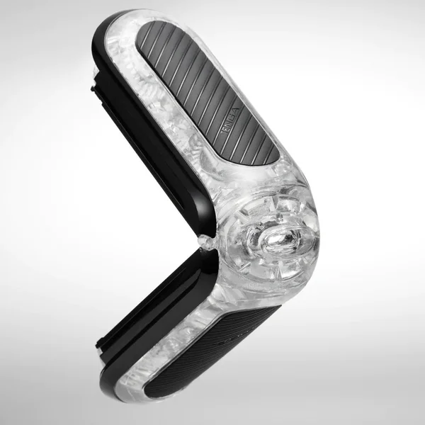 Tenga Flip Zero Gravity Penis Masturbator - Black — image 23 of 25