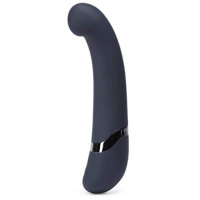 Fifty Shades Darker Desire Explodes USB Rechargeable G Spot Vibrator