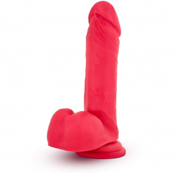 Blush Ruse Big Poppa - 7.75"