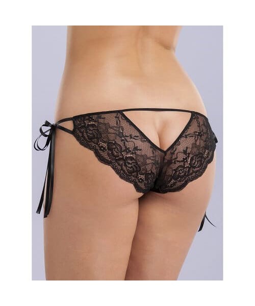 Fifty Shades Freed My Body Blooms Rechargeable Remote Control Knicker Vibrator