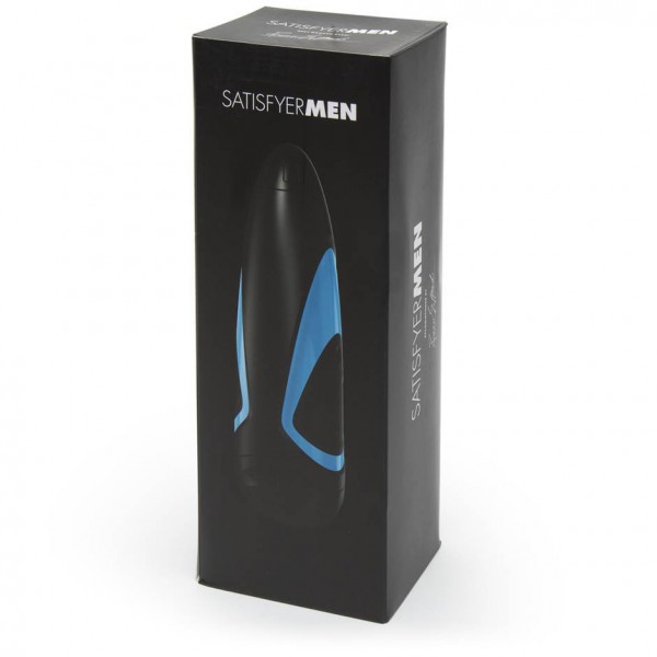 Satisfyer Men - Pressure Wave Masturbator