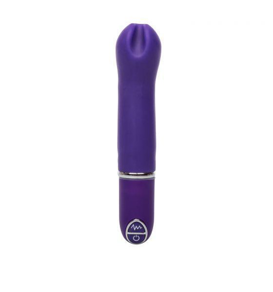 Lia Encaser Silicone Vibrator — image 4 of 6