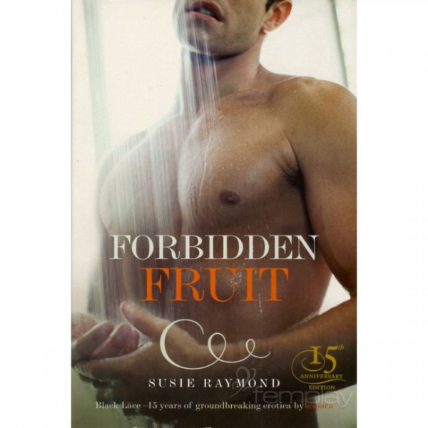 Forbidden Fruit - PBK NOVEL