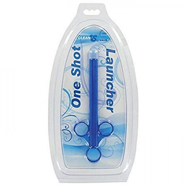 Lube Shooter