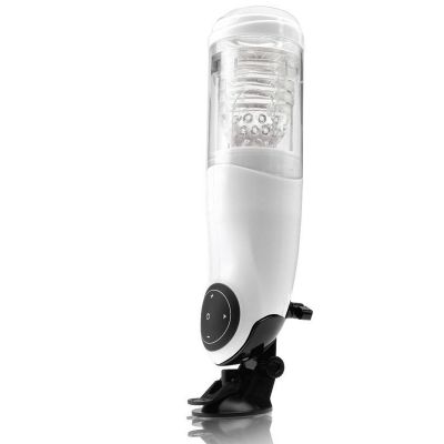 Pipedream Extreme Toyz Mega Bator Pussy