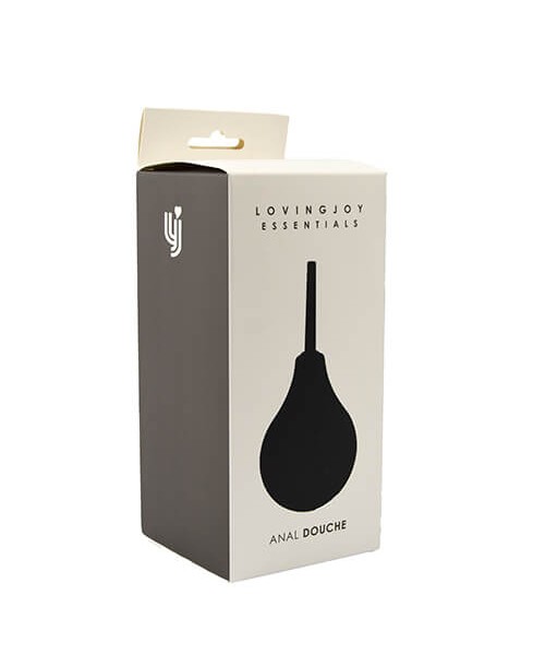 Loving Joy Anal Douche 225ml — image 9 of 9