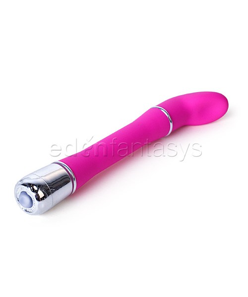 Lulu satin scoop
