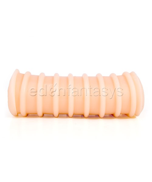 Cyberskin - Reversible Stroker