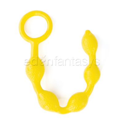 Sensual citrus