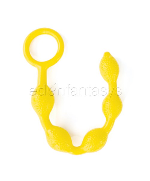Sensual citrus