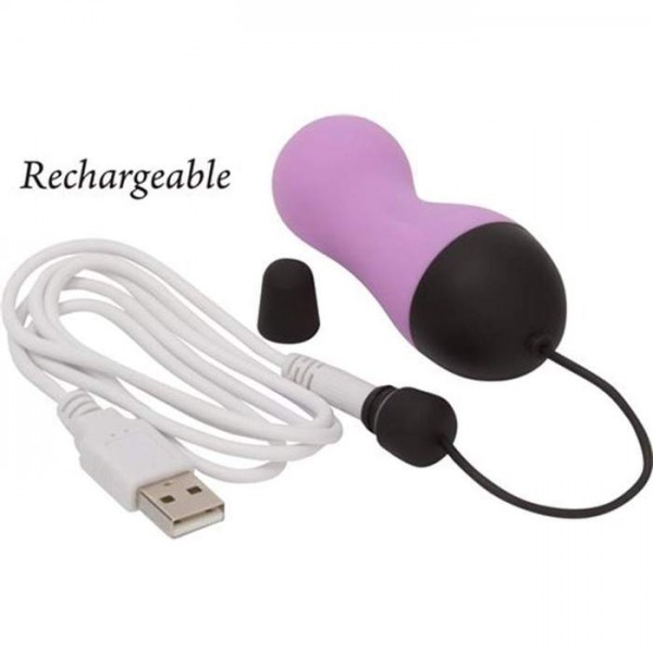 Remote Control Vibrating Egg