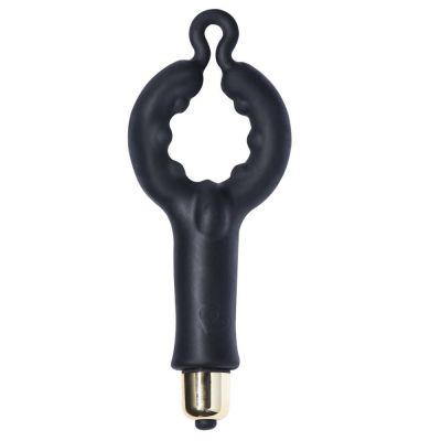 Rocks Off 4US Couples Vibrating Cock Ring