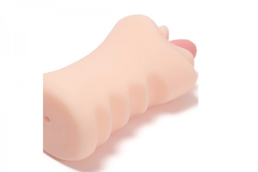 Pornhub Deep Throat Stroker