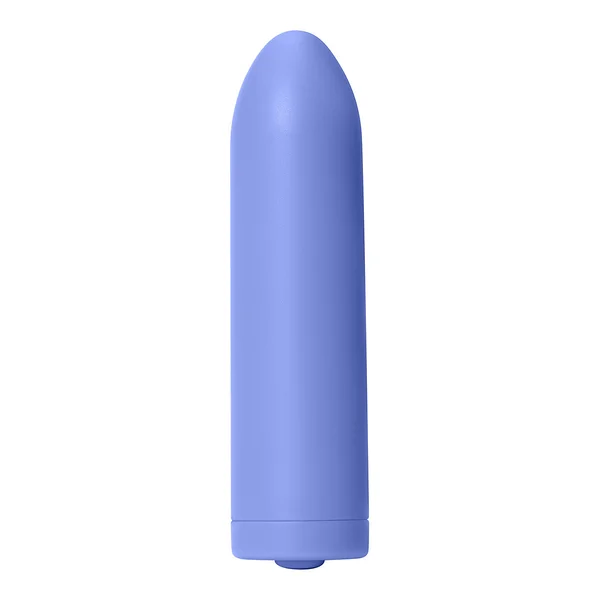 ZEE Rechargeable Bullet Vibrator by Dame - Periwinkle — image 14 of 21