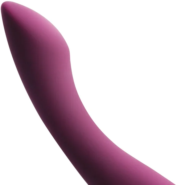 SVAKOM Amy 2 Silicone Rechargeable Waterproof G-Spot Vibrator - Purple — image 23 of 25