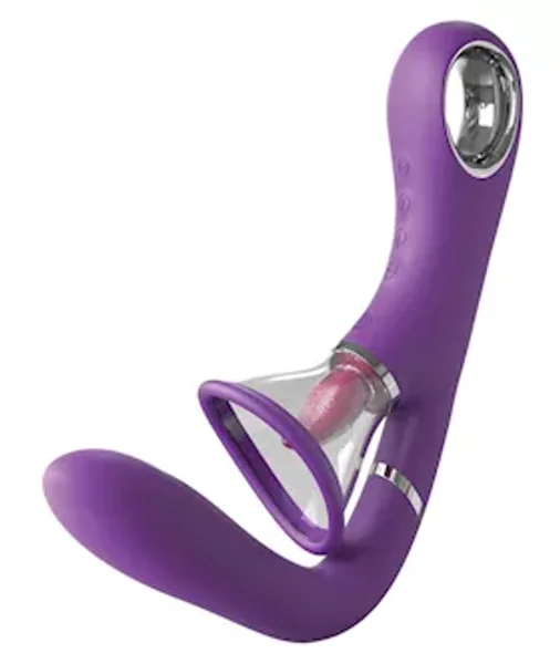 Fantasy For Her Ultimate Pleasure Pro — image 21 of 25