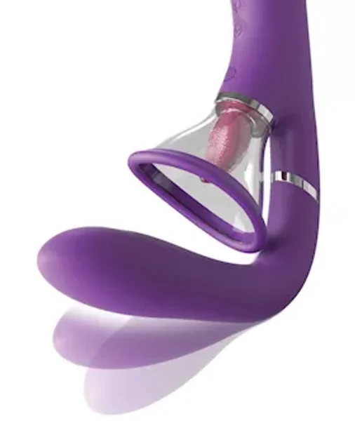 Fantasy For Her Ultimate Pleasure Pro — image 22 of 25
