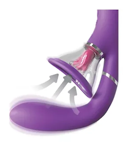 Fantasy For Her Ultimate Pleasure Pro — image 23 of 25