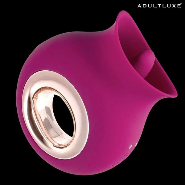 Alvina Licking Clitoral Vibrator — image 6 of 6