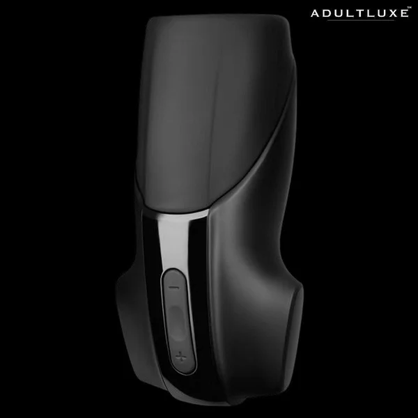 Satisfyer Men Vibration Stroker — image 11 of 11
