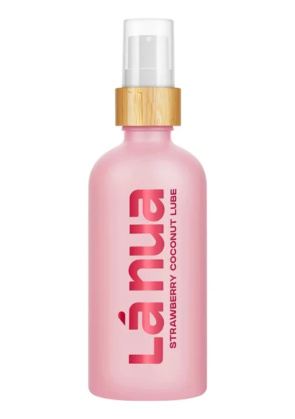 La Nua Water Based Lubricant — image 10 of 13