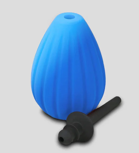 Aneros Prelude Enema Bulb — image 14 of 22