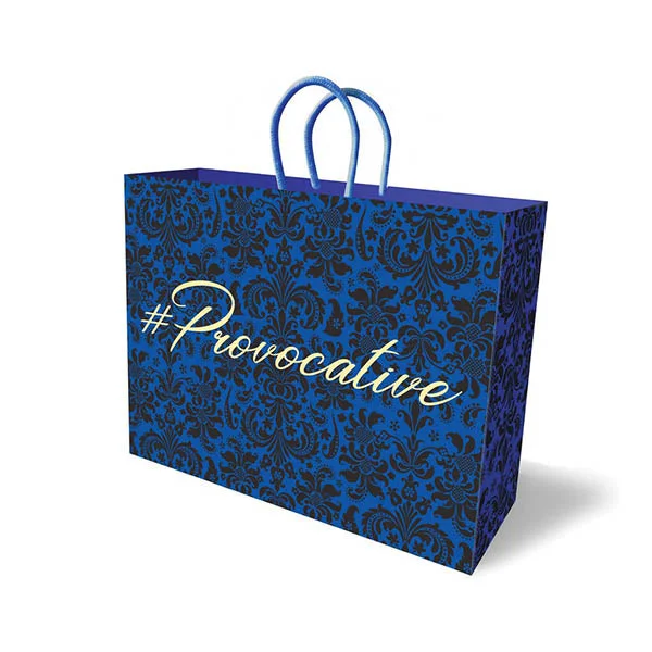 #PROVOCATIVE Gift Bag — image 4 of 4