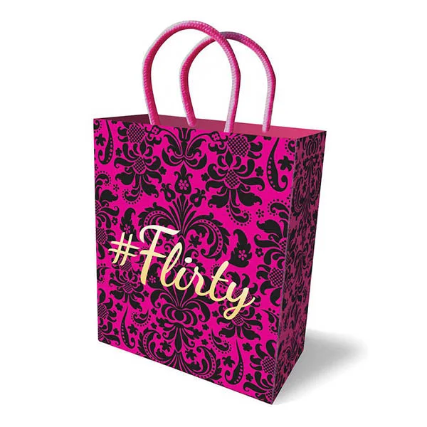 #FLIRTY Gift Bag — image 5 of 5