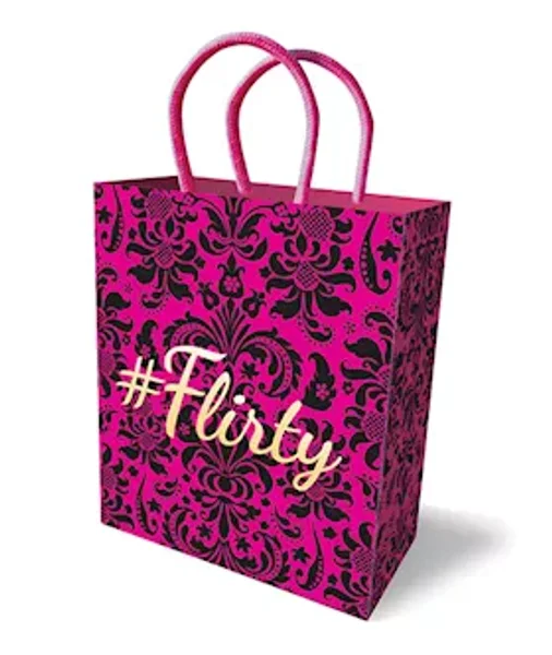 #FLIRTY Gift Bag — image 6 of 6